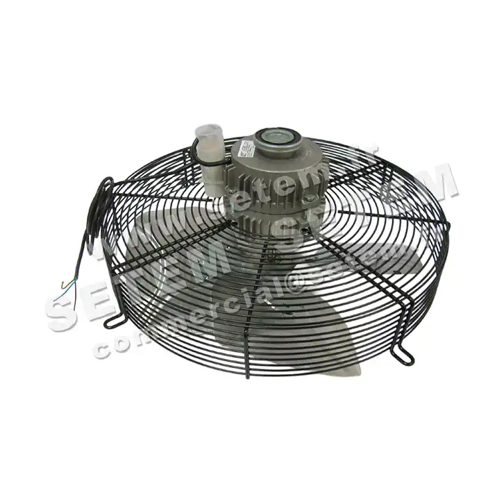 4332003608-VENTILATEUR MAVIB ER4G4P45V.05 2