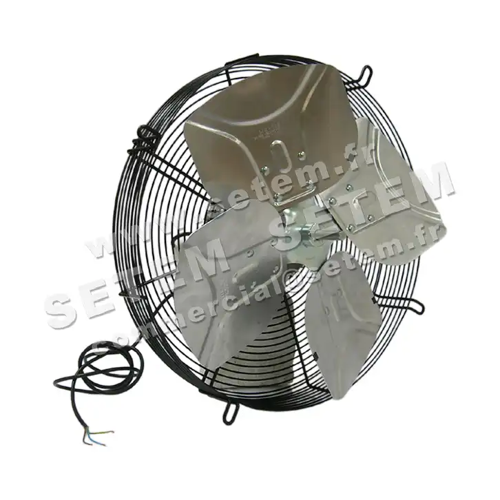 4332003608-VENTILATEUR MAVIB ER4G4P45V.05 3