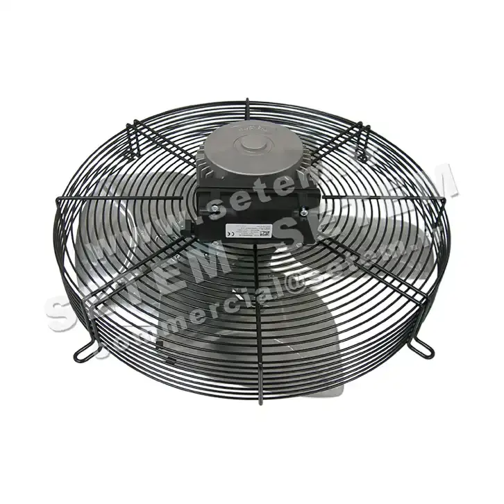 4332003612-VENTILATEUR MAVIB ER4G6P50V.06