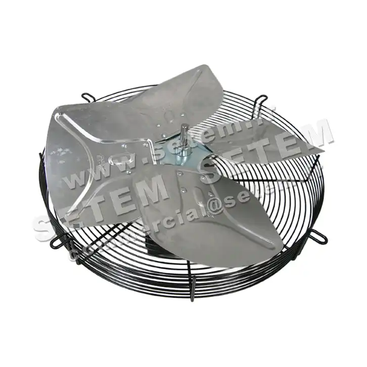 4332003612-VENTILATEUR MAVIB ER4G6P50V.06 2