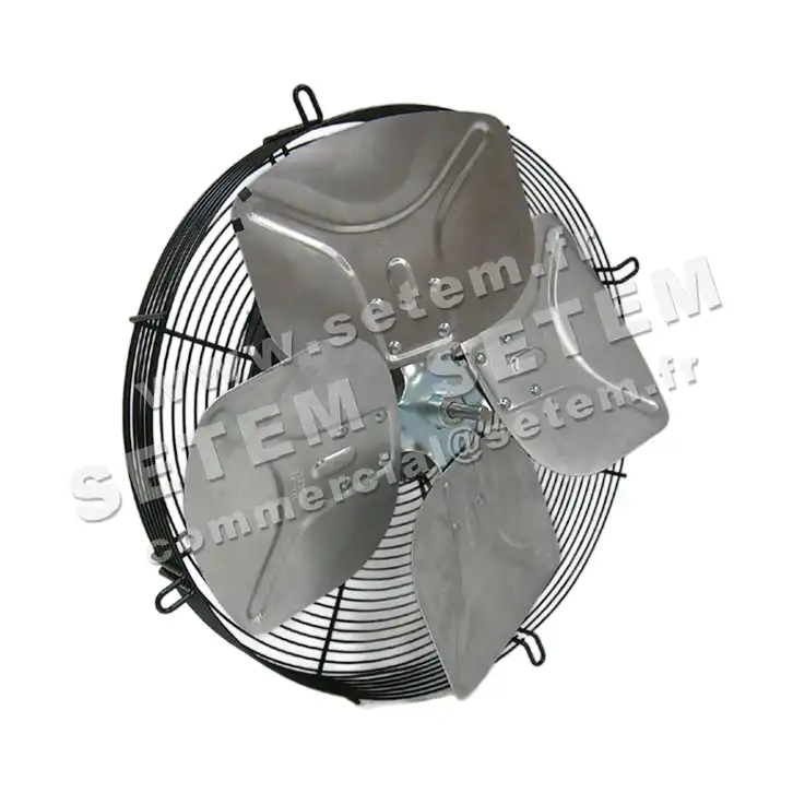 4332003612-VENTILATEUR MAVIB ER4G6P50V.06 3