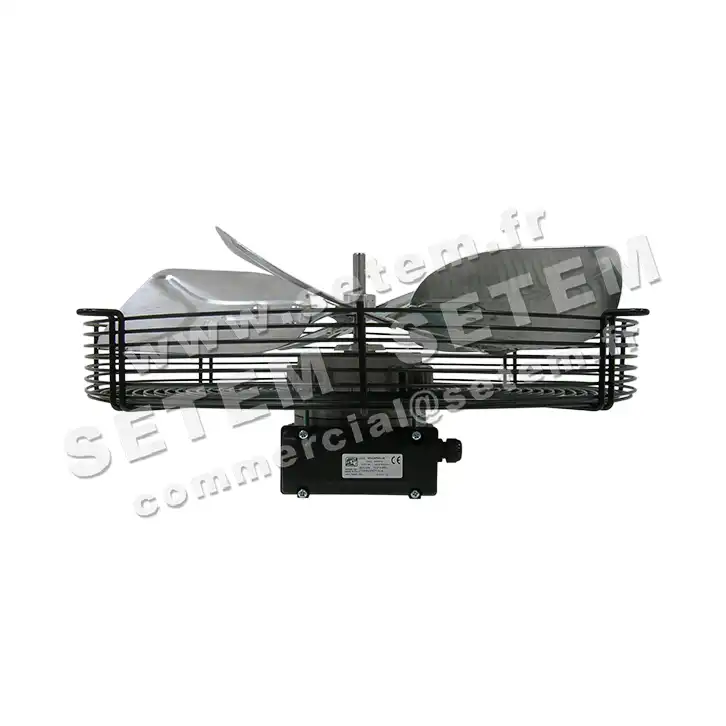 4332003612-VENTILATEUR MAVIB ER4G6P50V.06 4