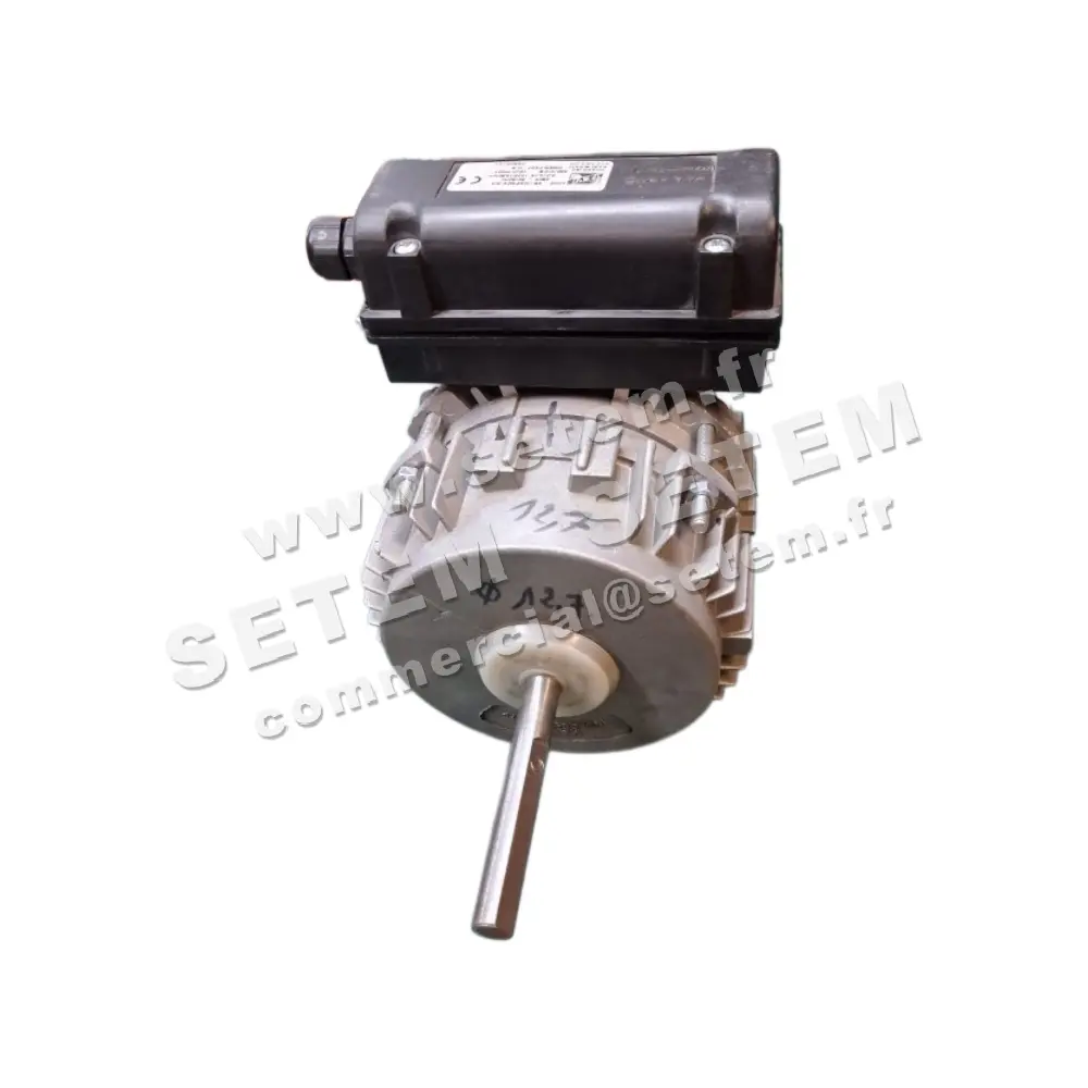 4332003612-VENTILATEUR MAVIB ER4G6P50V.06 5