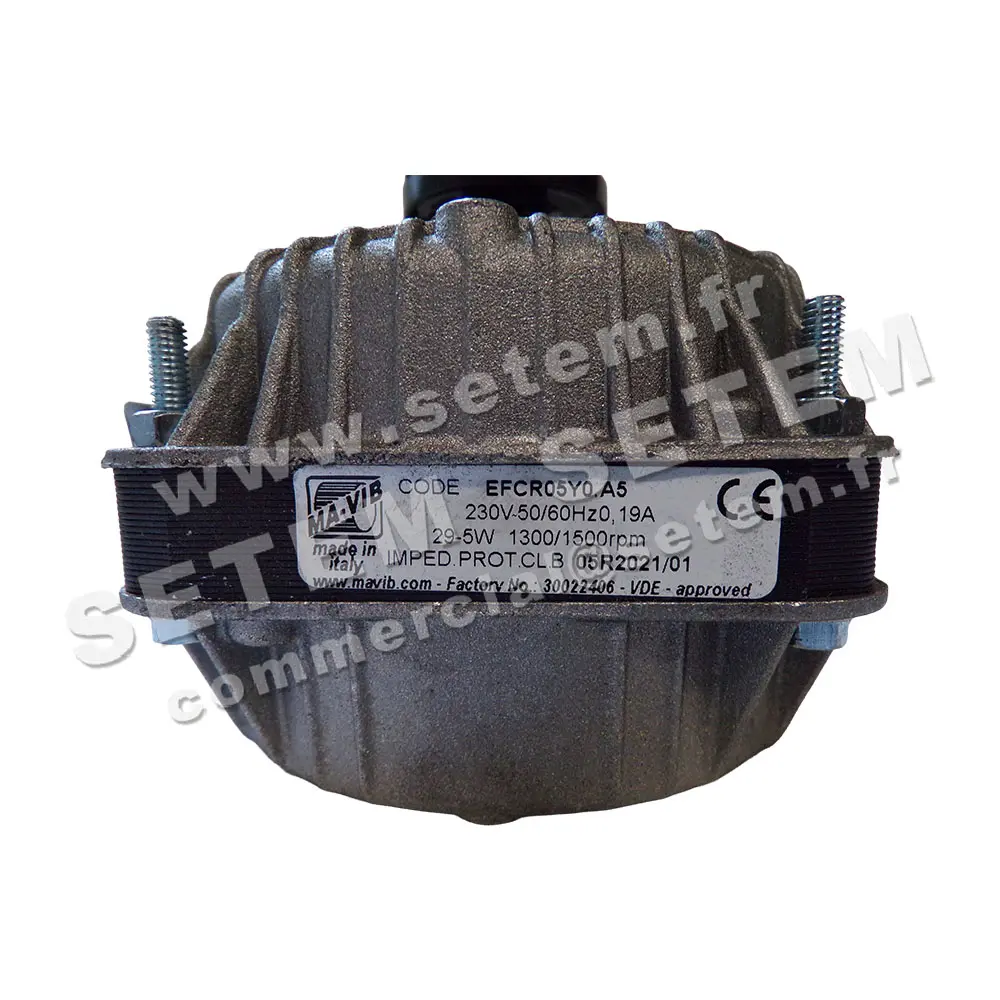 4332003854-MOTEUR MAVIB EFCR05Y0.A5 5