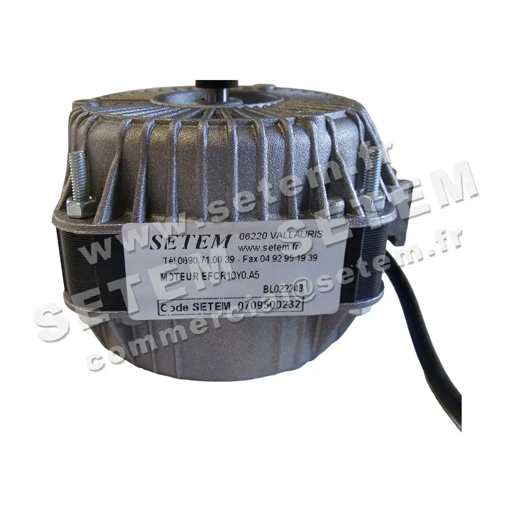 4332004000-MOTEUR MAVIB EFCR10Y0.A5 2