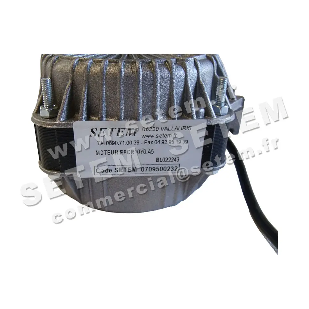 4332004000-MOTEUR MAVIB EFCR10Y0.A5 5