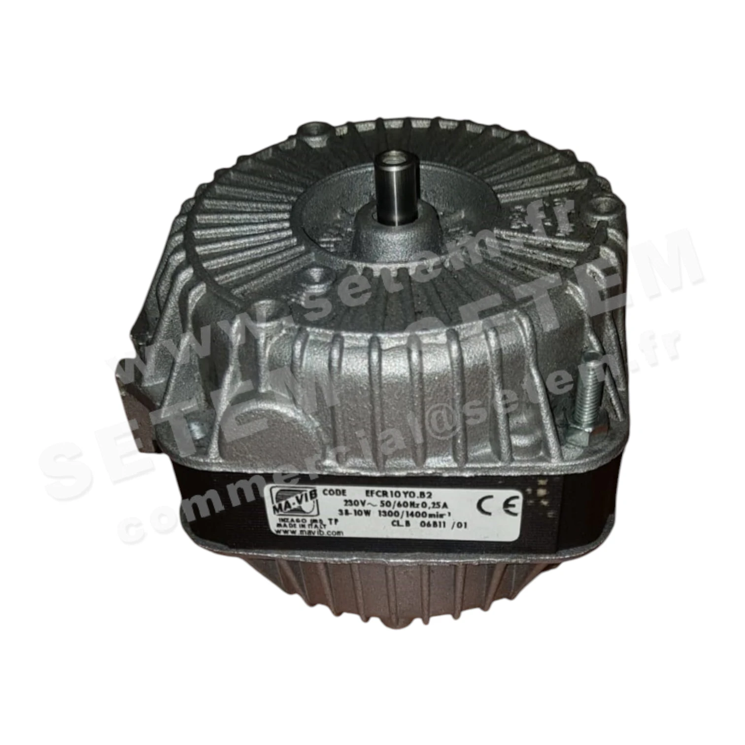 4332004125-MOTEUR MAVIB EFCR10Y0.B2