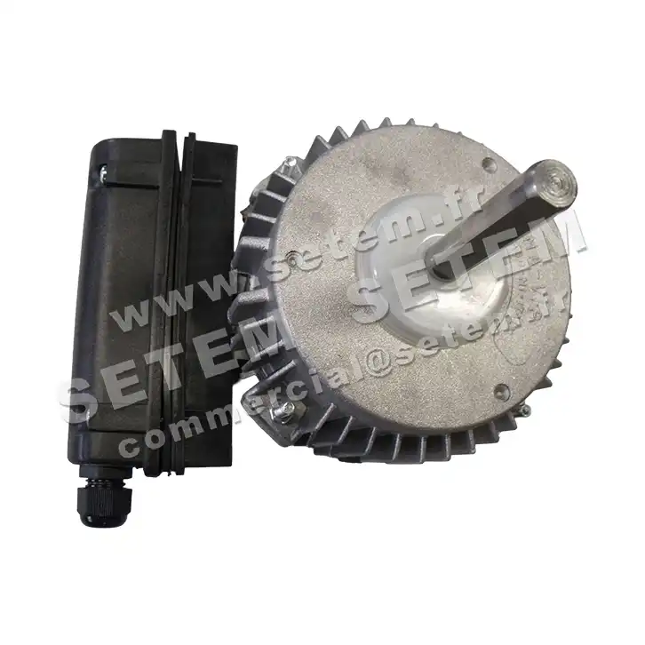 4332004747-MOTEUR MAVIB P43Y00000V50H "121AA0069"