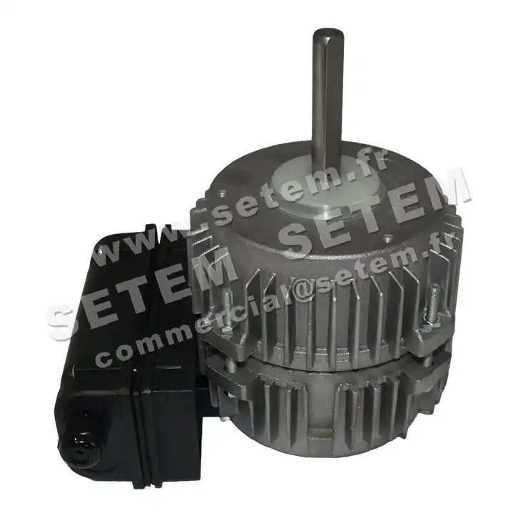 4332004747-MOTEUR MAVIB P43Y00000V50H "121AA0069" 2