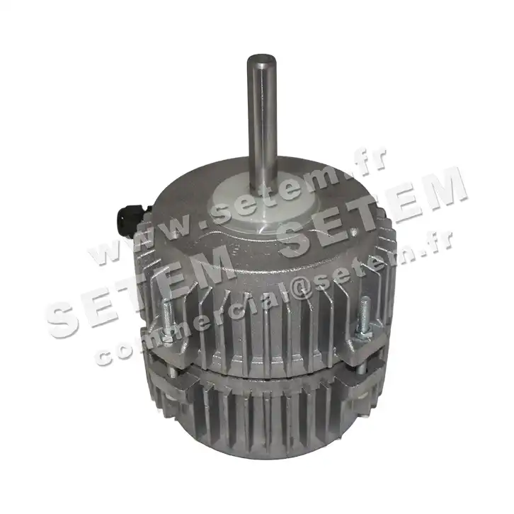 4332004747-MOTEUR MAVIB P43Y00000V50H "121AA0069" 3