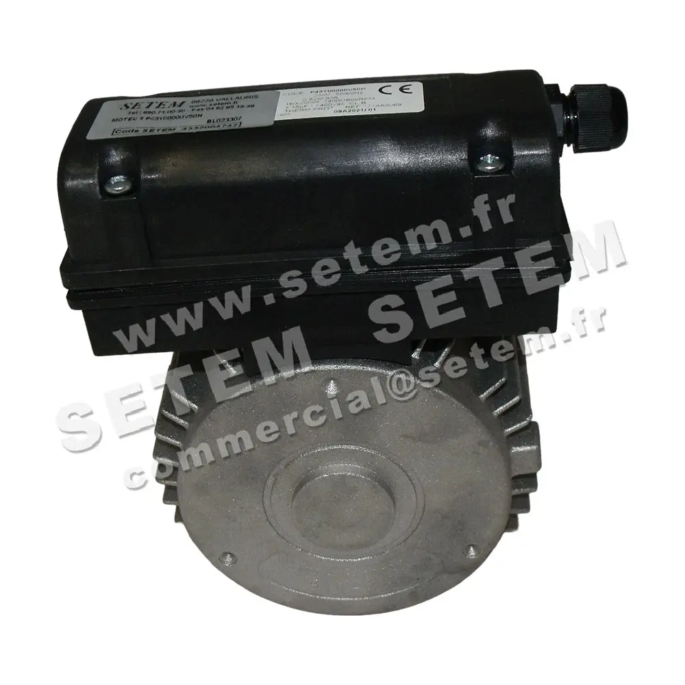 4332004747-MOTEUR MAVIB P43Y00000V50H "121AA0069" 4
