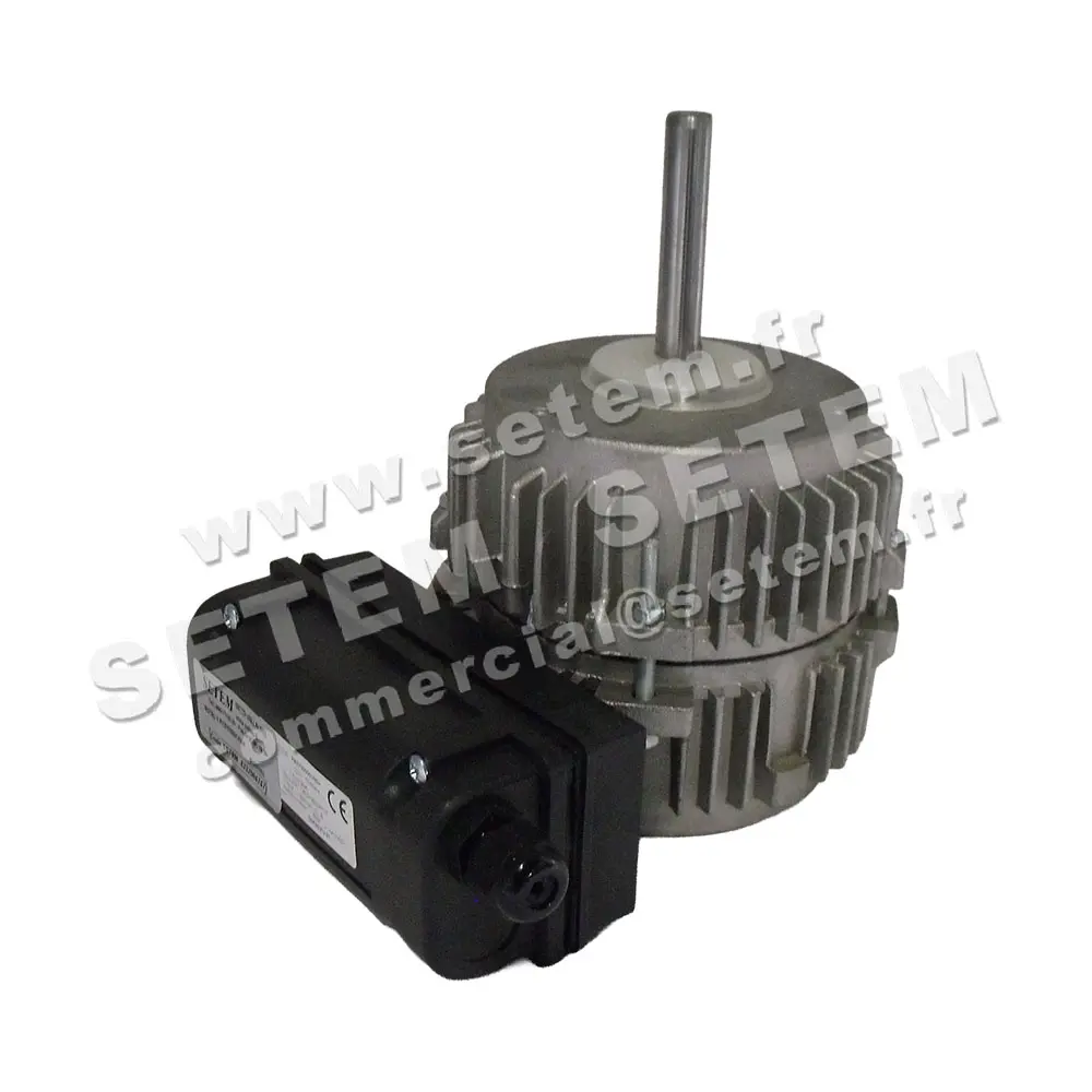 4332004747-MOTEUR MAVIB P43Y00000V50H "121AA0069" 6
