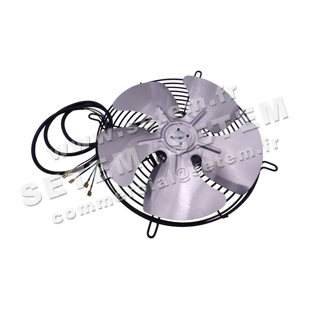4332005144-VENTILATEUR MAVIB EVRC2L3A25C.1 "3MTV268" 2