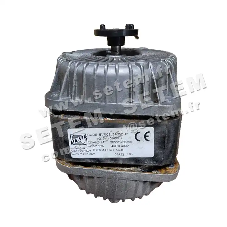 4332005144-VENTILATEUR MAVIB EVRC2L3A25C.1 "3MTV268"
