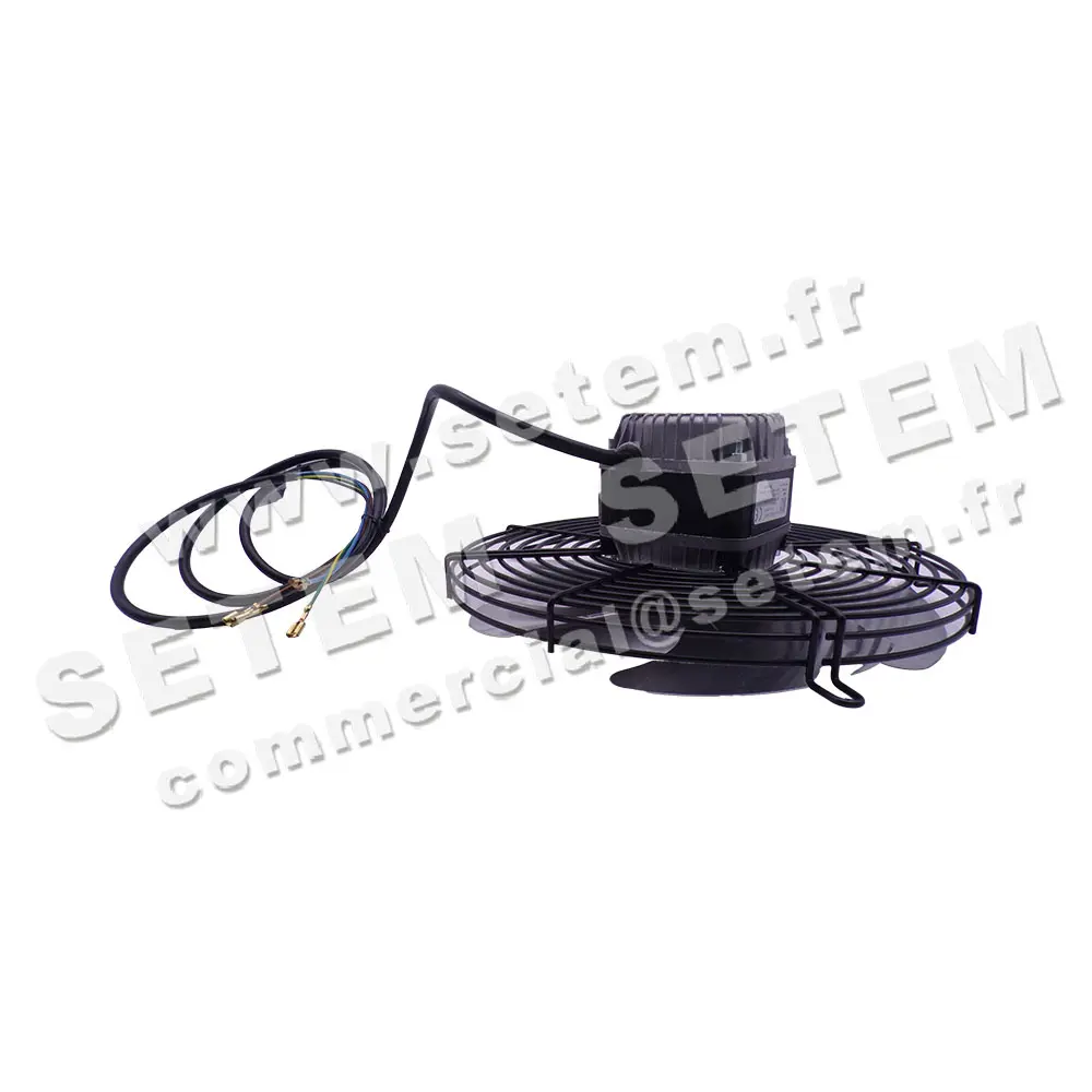 4332005144-VENTILATEUR MAVIB EVRC2L3A25C.1 "3MTV268" 5