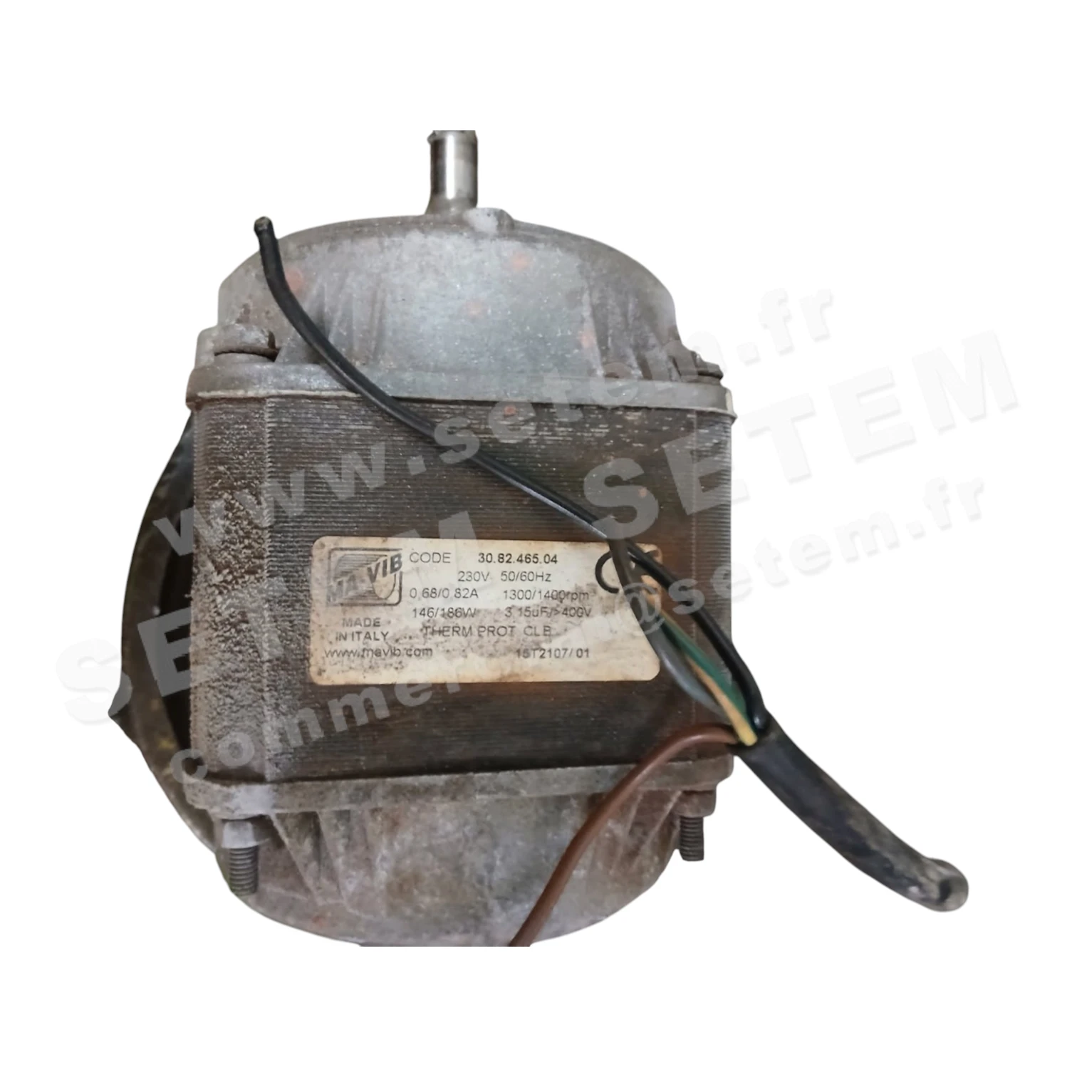 MOTEUR 30.82.465.04