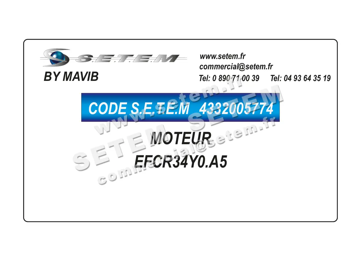 4332005774-MOTEUR MAVIB EFCR34Y0.A5 3
