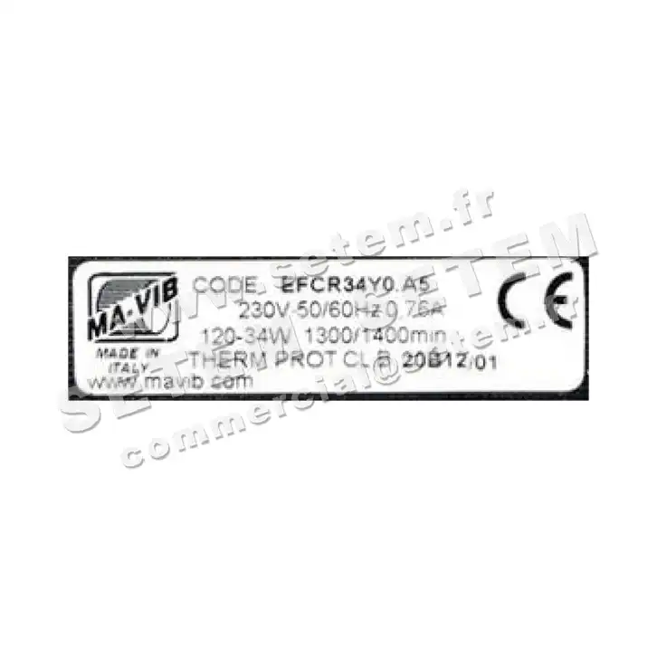 4332005774-MOTEUR MAVIB EFCR34Y0.A5 2