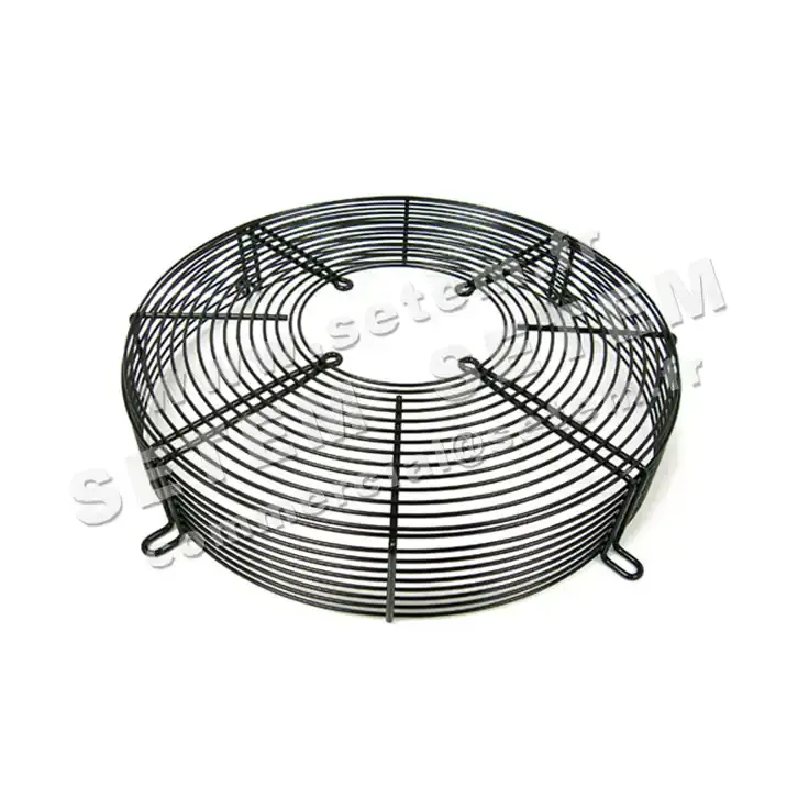 4332006500-GRILLE PANIER MAVIB D400MM