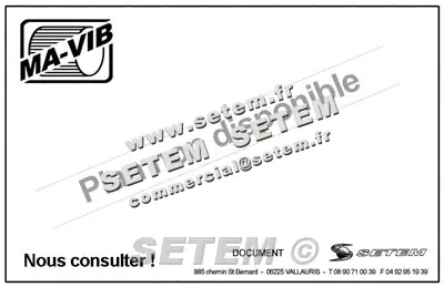 4332006708-HELICE A MOYEU S400.4P A12.7MM MAVIB 2