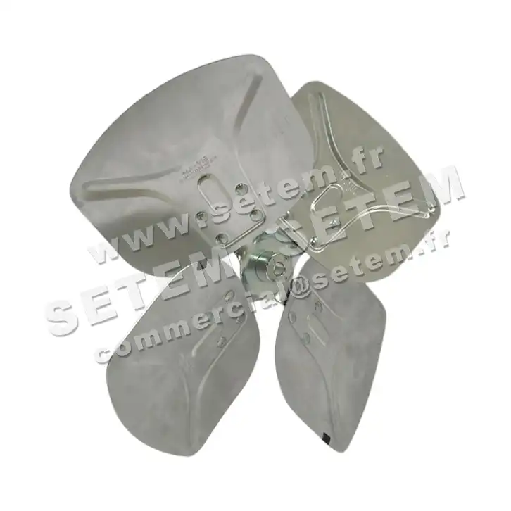 4332006708-HELICE A MOYEU S400.4P A12.7MM MAVIB 3