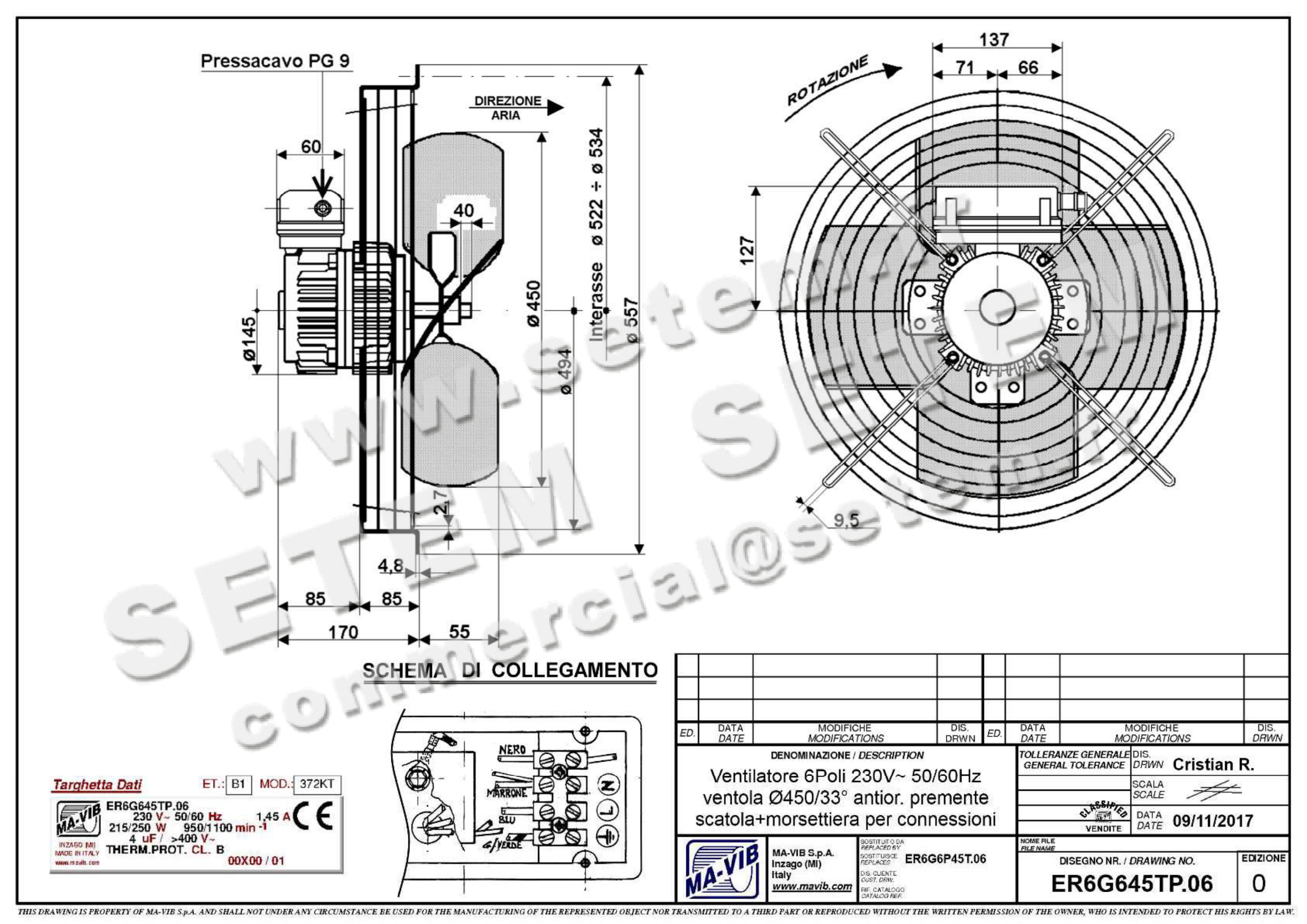 4332006774-VENTILATEUR MAVIB ER6G645TP.06