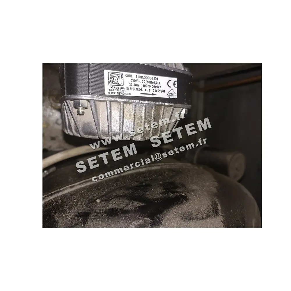4332008301-MOTEUR MAVIB E10D.00008301
