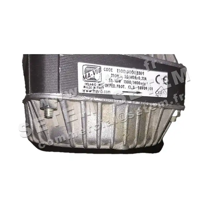4332008301-MOTEUR MAVIB E10D.00008301