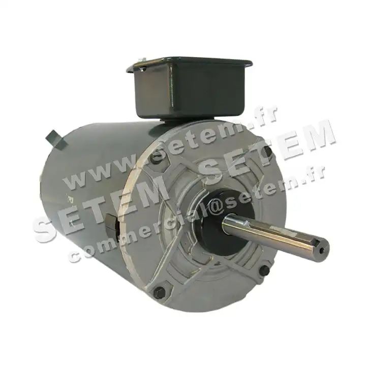MOTEUR 5K49ZN6391S "HD52AK653"""