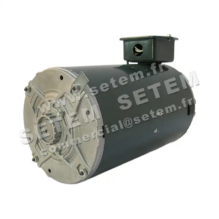 MOTEUR 5K49ZN6391S "HD52AK653""" 2