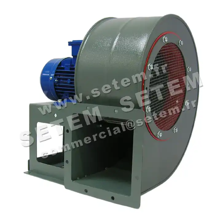 4335000282-VENTILATEUR MORO MB253T3L LG 270° 0.55KW 4P T230/400V