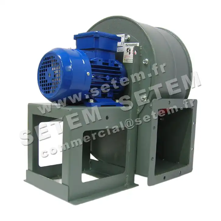 4335000282-VENTILATEUR MORO MB253T3L LG 270° 0.55KW 4P T230/400V 2