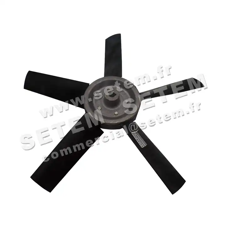 HELICE SUR VENTILATEUR MQBQ604 2