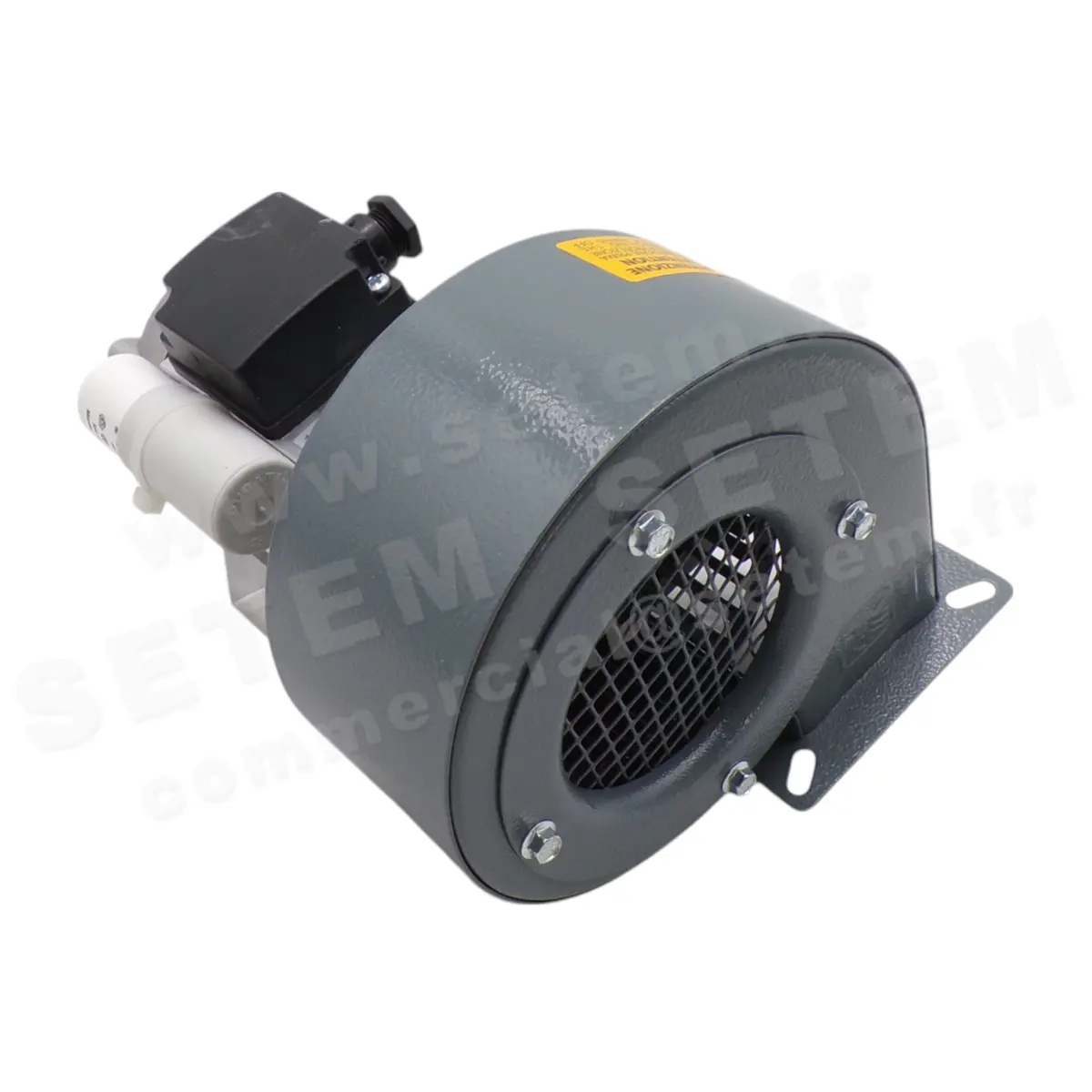 4335005690-VENTILATEUR MORO MN202 0.09KW 2P M230V LG 0° 2