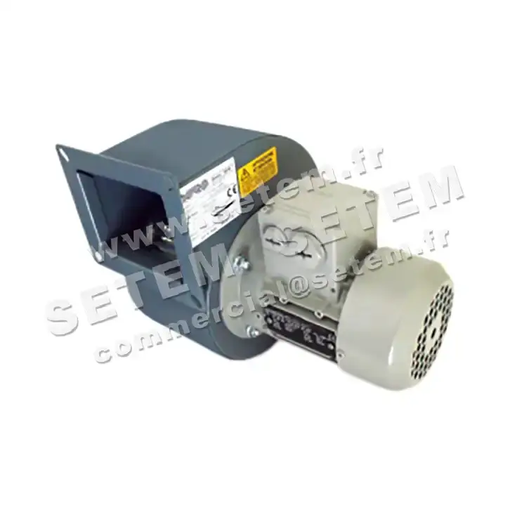 4335005702-VENTILATEUR MORO MN402T5L LG 270° 0.25KW 2P T230/400V