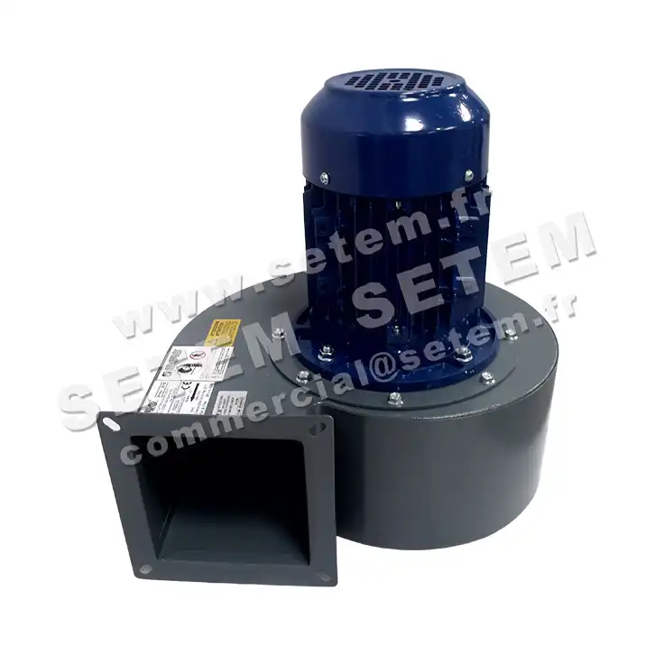 4335006030-VENTILATEUR MORO MN602T5L LG 0° 1.10KW 2P T230/400V