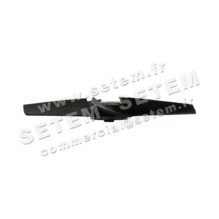4337000008-HELICE 420/6.6/30/PPG/3HL/11/4/A MULTIWING 3