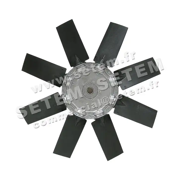 4337000010-HELICE 700/8.8/32.5/PPG/4ZL/28/8/62/A MULTIWING 2