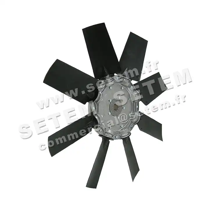 4337000010-HELICE 700/8.8/32.5/PPG/4ZL/28/8/62/A MULTIWING 3