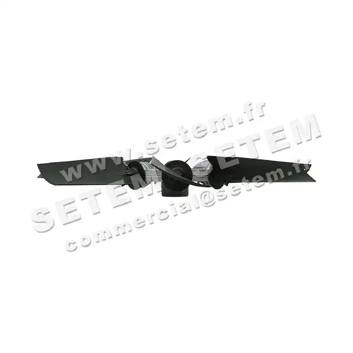 4337000010-HELICE 700/8.8/32.5/PPG/4ZL/28/8/62/A MULTIWING 4