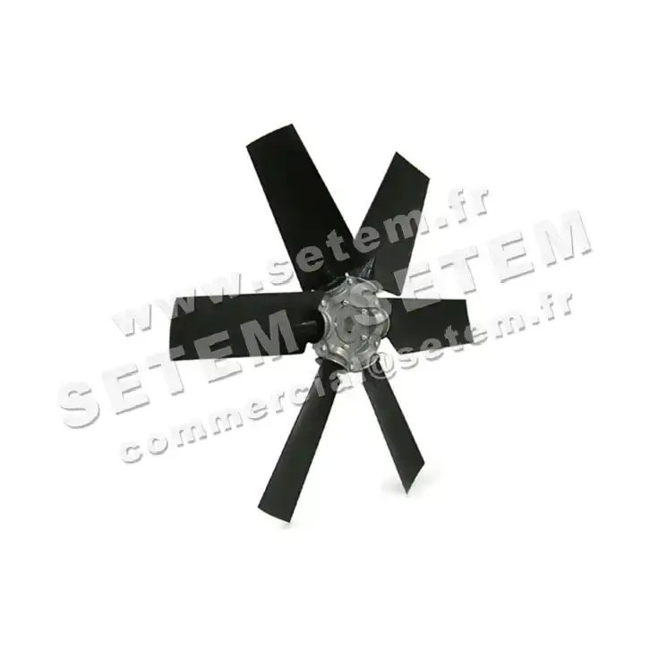 4337000012-HELICE 790/6.6/30/PPG/5ZL/28/8/A MULTIWING