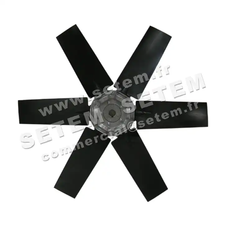 4337000012-HELICE 790/6.6/30/PPG/5ZL/28/8/A MULTIWING 2
