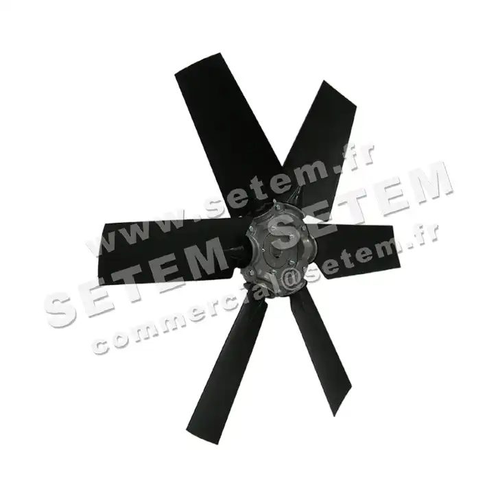 4337000012-HELICE 790/6.6/30/PPG/5ZL/28/8/A MULTIWING 3