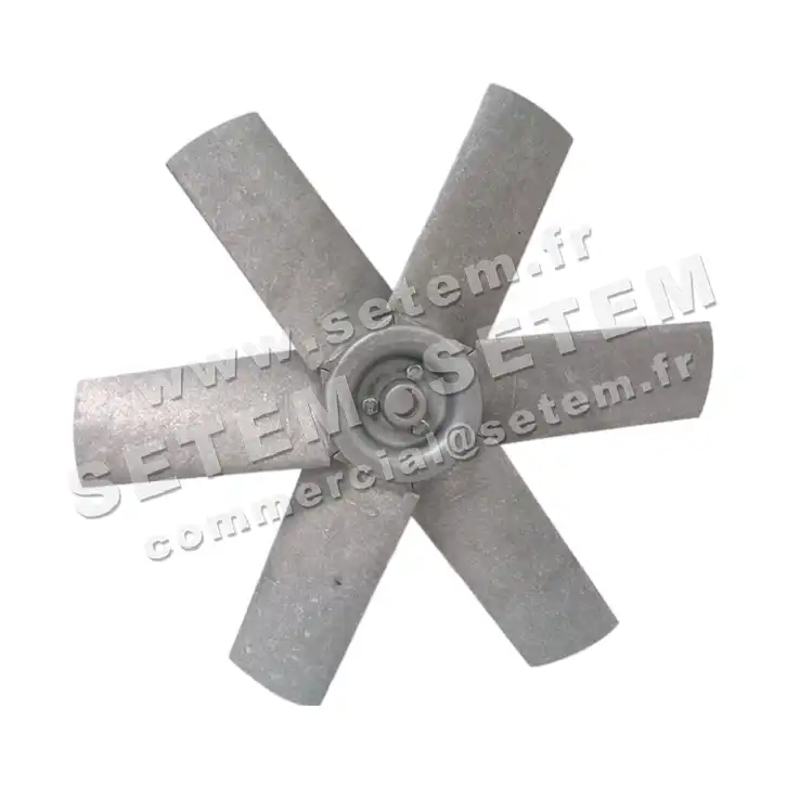 4337000013-HELICE 400/6.6/35/AL/3HR/16/5/A MULTIWING 2