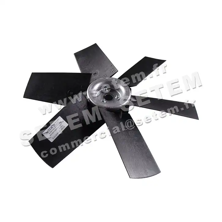 4337000051-HELICE 400.6.6.30.PPG.3HL.19.6.41.A MULTIWING