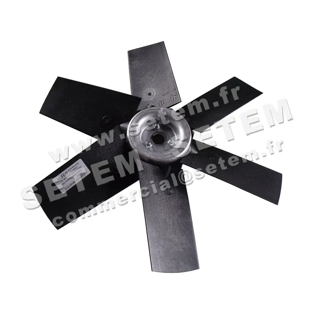 4337000051-HELICE 400.6.6.30.PPG.3HL.19.6.41.A MULTIWING 3