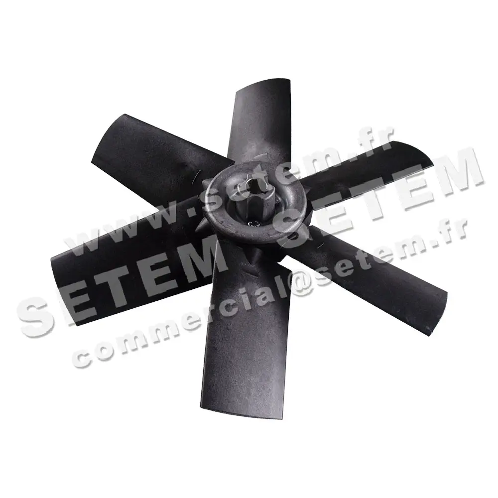 4337000051-HELICE 400.6.6.30.PPG.3HL.19.6.41.A MULTIWING 4