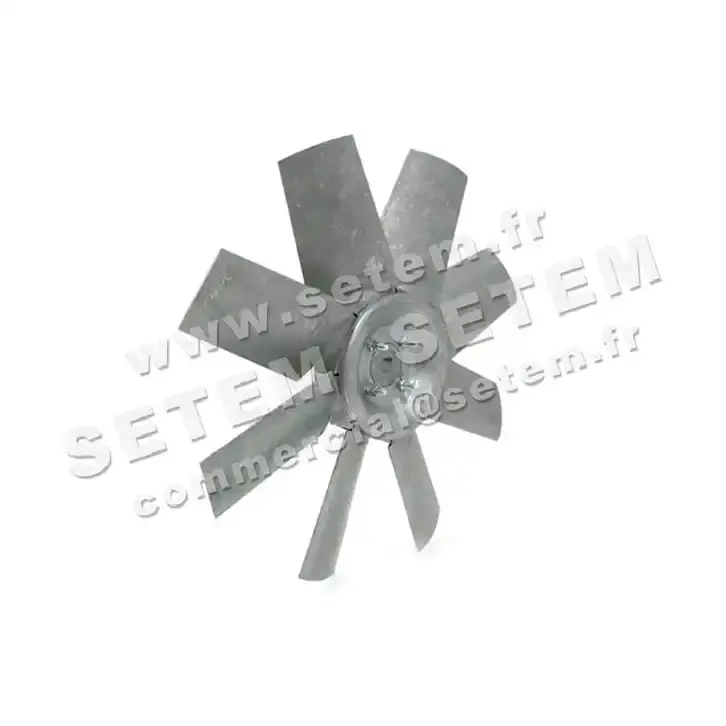 4337000076-HELICE 410/8.8/30/AL/3HL/14/5/B MULTIWING