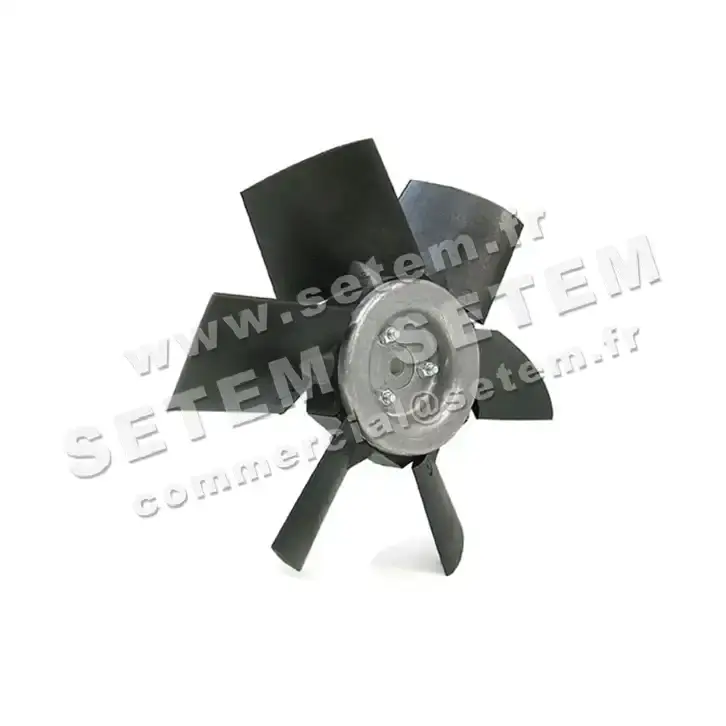 4337000086-HELICE 250/6.6/45/PPG/3HL/10/0/B MULTIWING