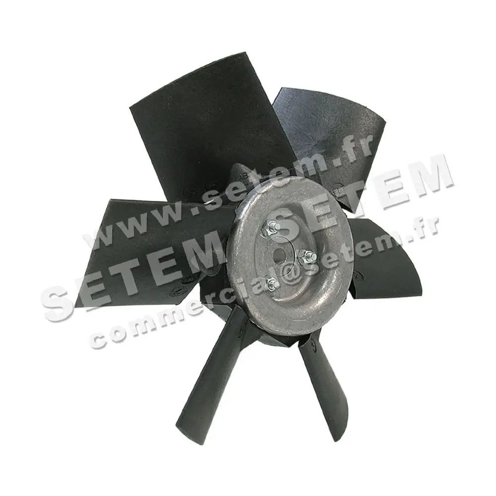 4337000086-HELICE 250/6.6/45/PPG/3HL/10/0/B MULTIWING 2